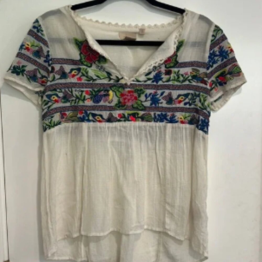Anthropologie | Top